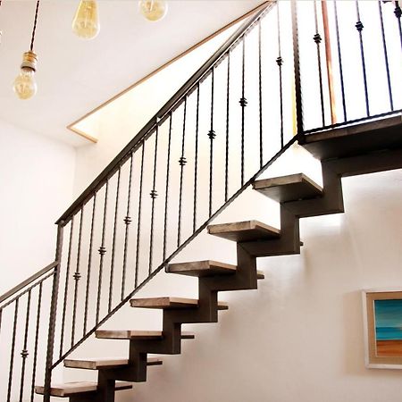 Il Sole Dei Greci Bed & Breakfast Agrigento Bagian luar foto