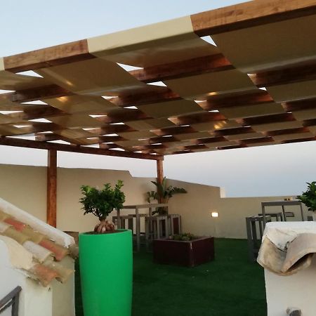 Il Sole Dei Greci Bed & Breakfast Agrigento Bagian luar foto