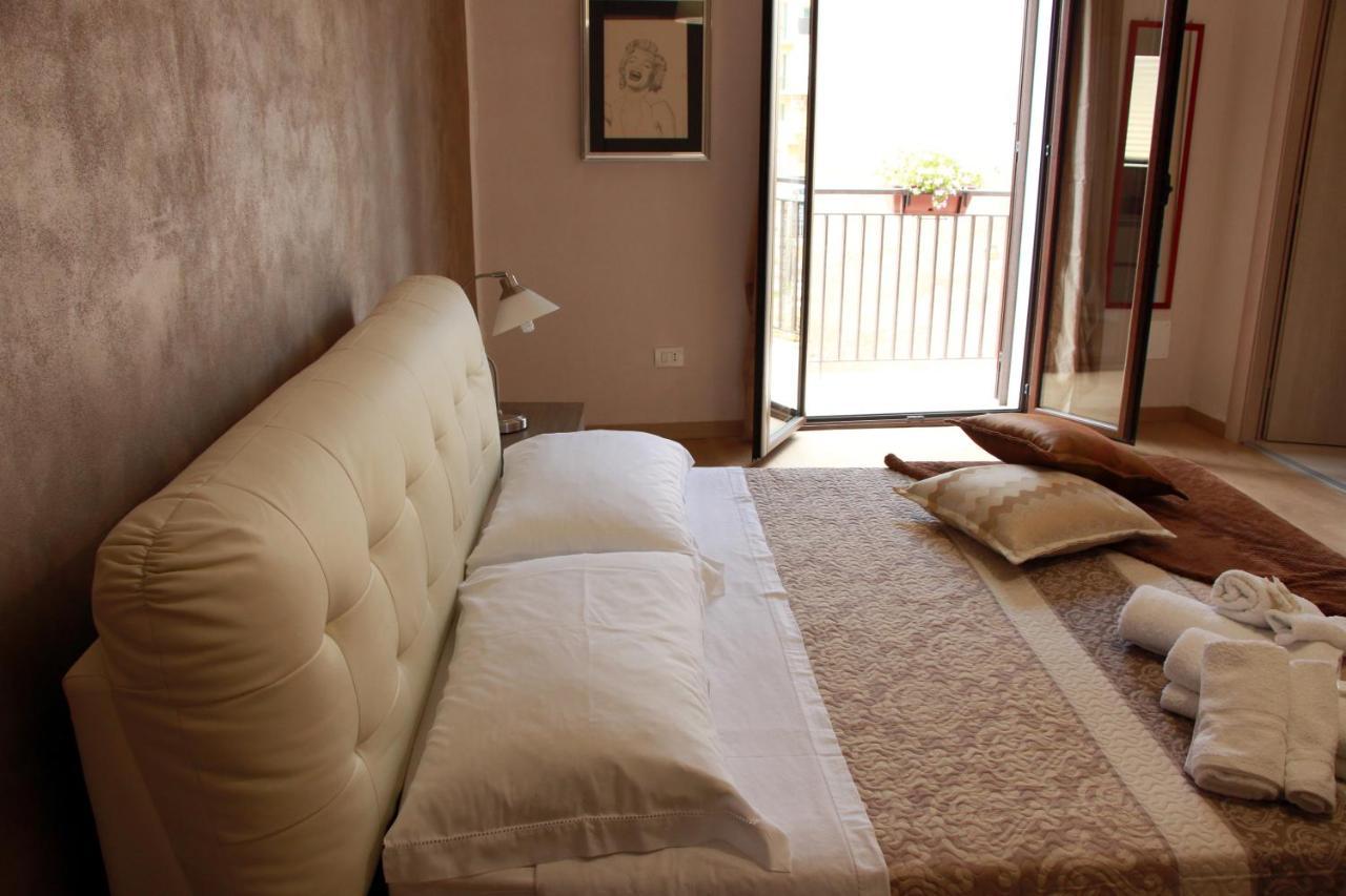 Il Sole Dei Greci Bed & Breakfast Agrigento Bagian luar foto