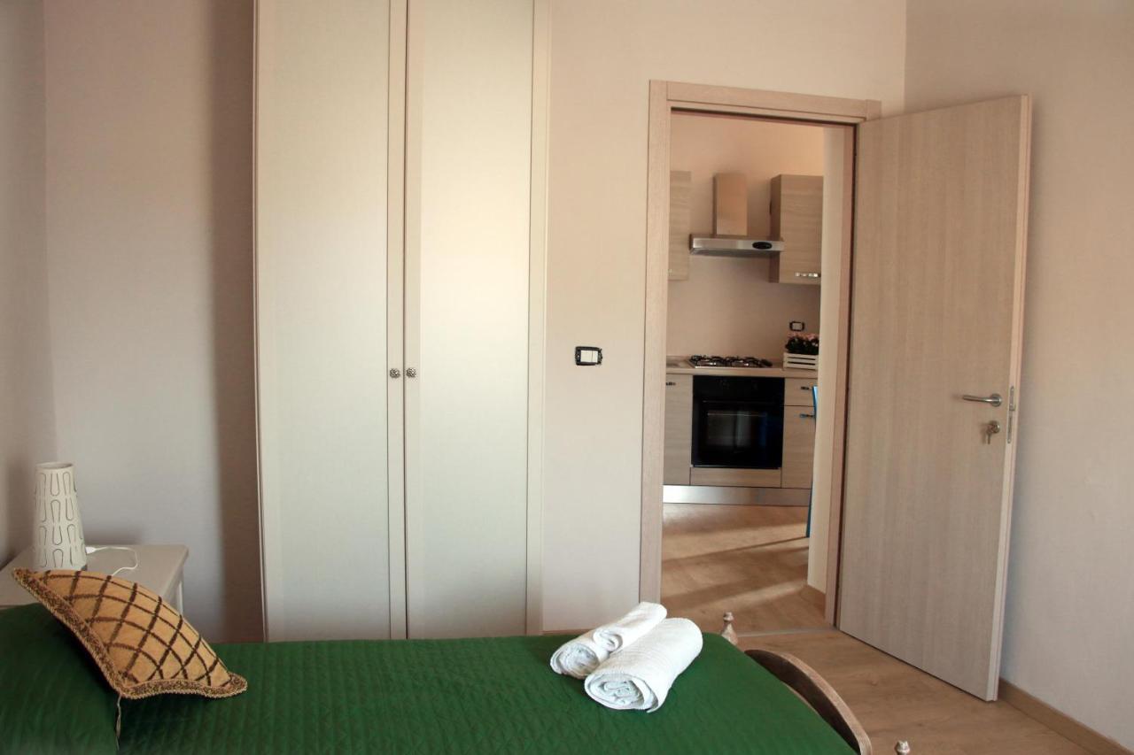 Il Sole Dei Greci Bed & Breakfast Agrigento Bagian luar foto