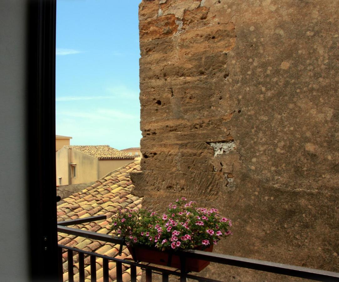 Il Sole Dei Greci Bed & Breakfast Agrigento Bagian luar foto