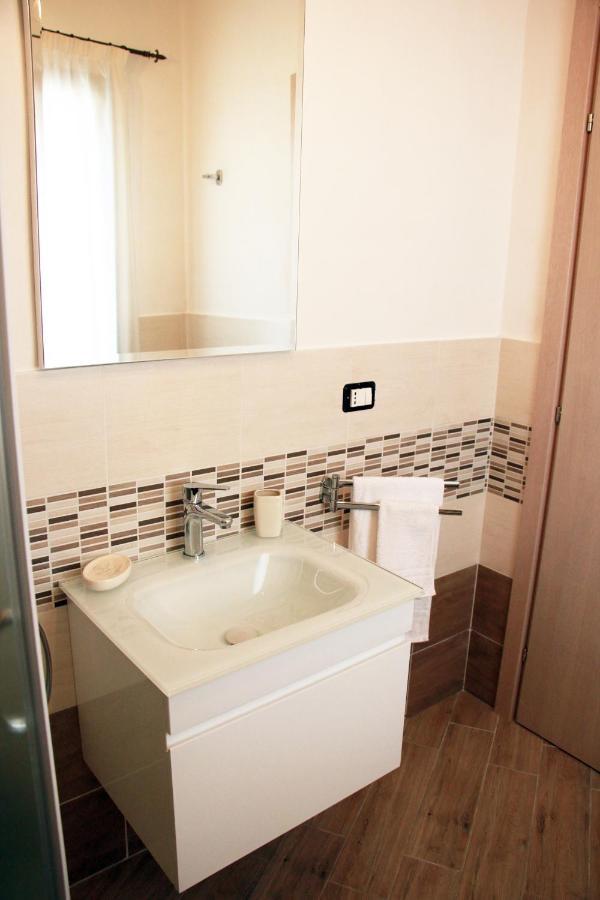 Il Sole Dei Greci Bed & Breakfast Agrigento Bagian luar foto