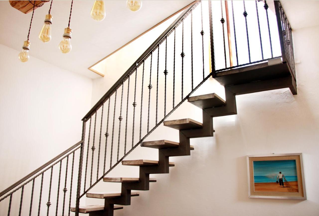 Il Sole Dei Greci Bed & Breakfast Agrigento Bagian luar foto