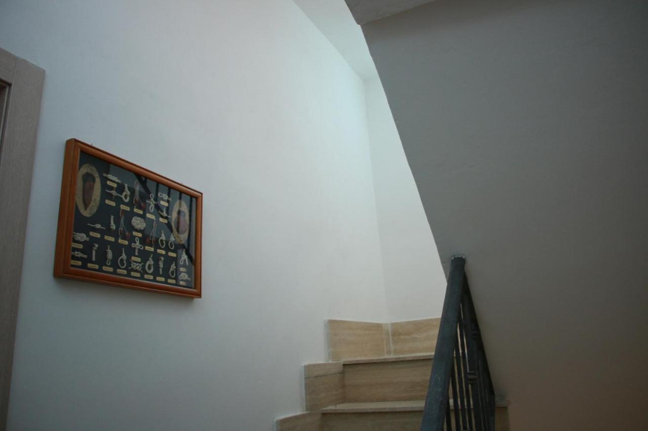 Il Sole Dei Greci Bed & Breakfast Agrigento Bagian luar foto